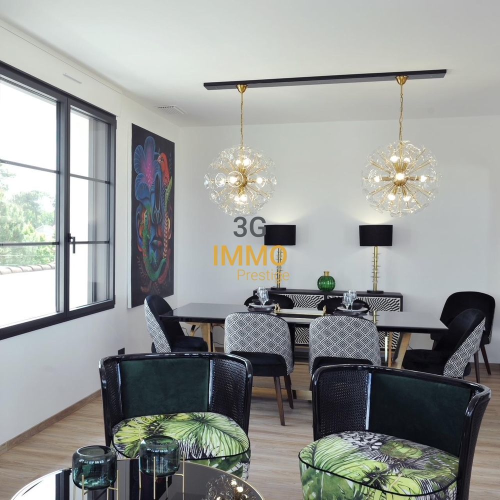 � vendre  Maison Saint-Georges-de-Didonne (17110)