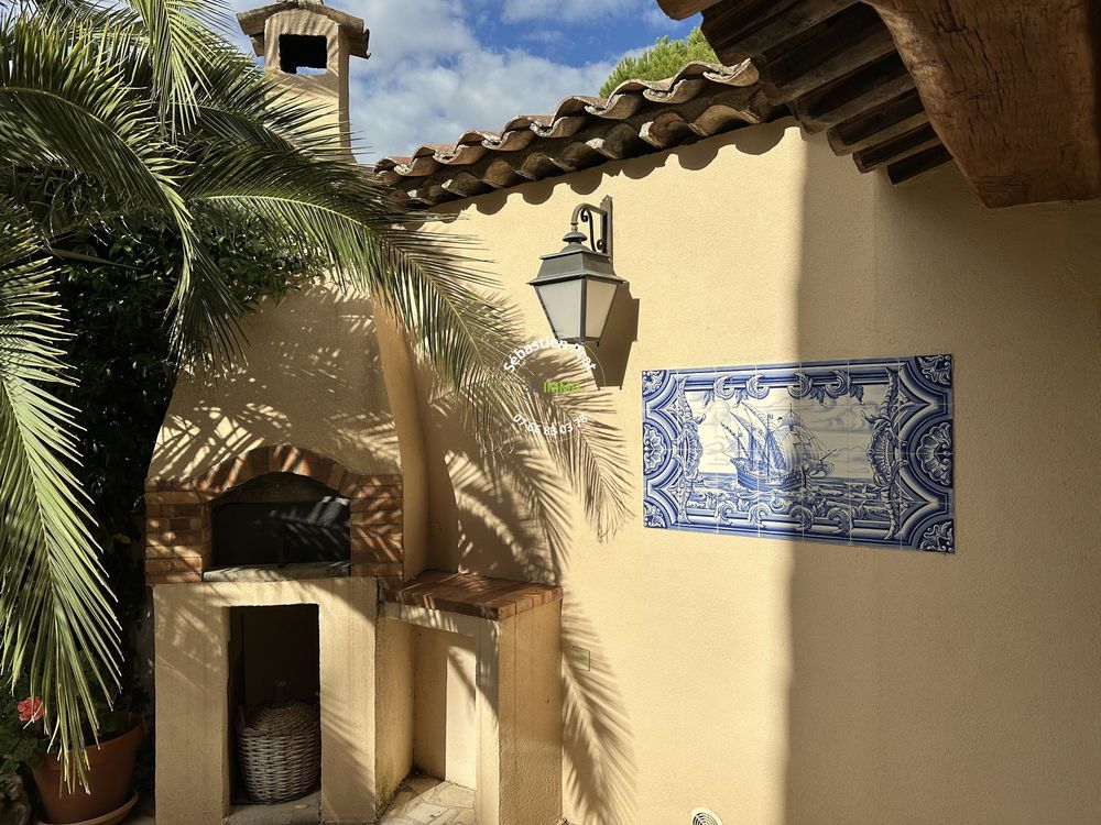 � vendre  Maison Peymeinade (06530)