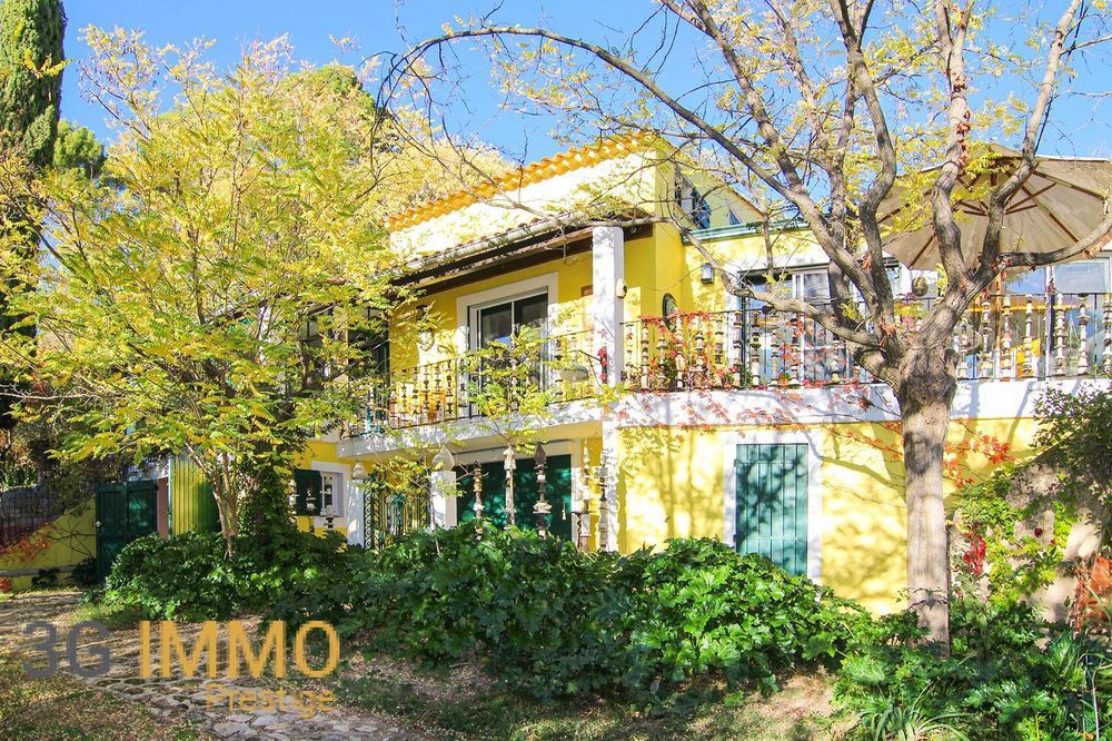 � vendre  Maison Cotignac (83570)