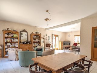  Maison � vendre 8 pi�ces 