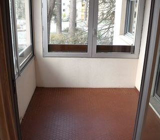  Appartement � vendre 4 pi�ces 