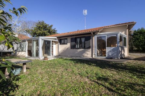  Maison � vendre 4 pi�ces 76 m�