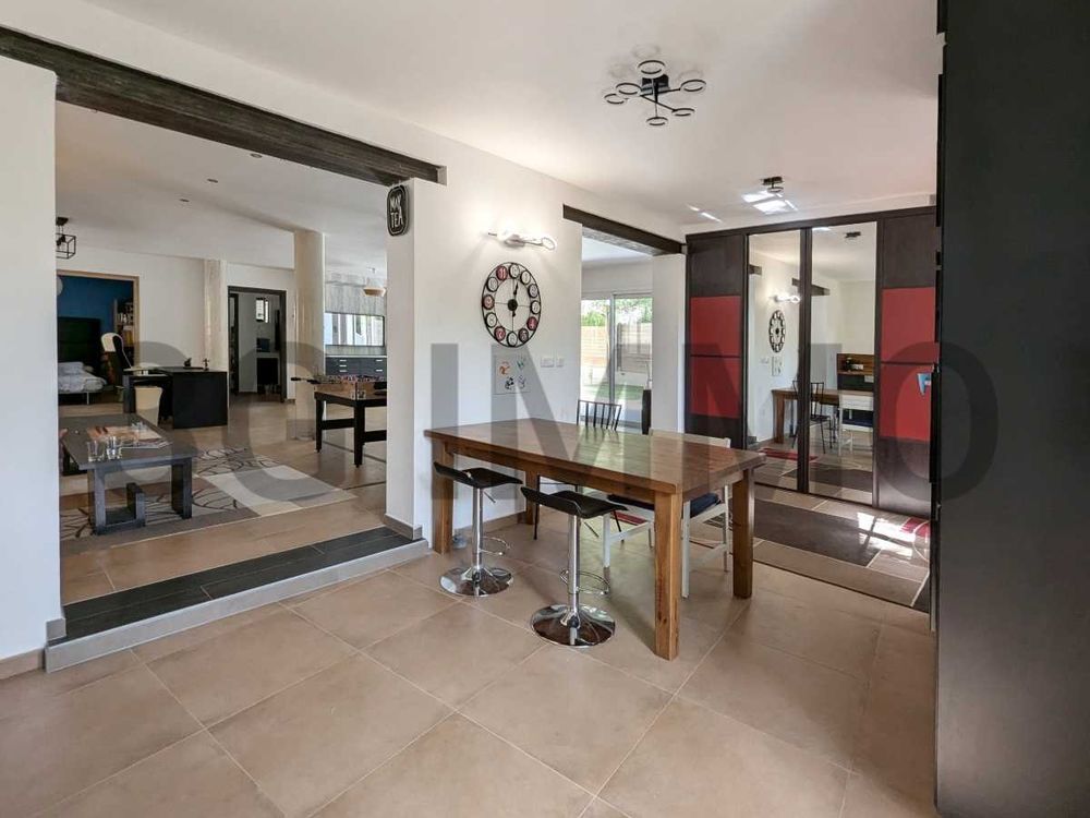 � vendre  Maison Marseille 1