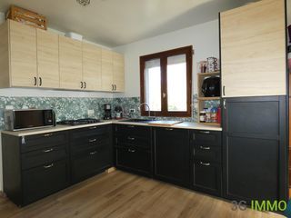  Maison � vendre 6 pi�ces 128 m�