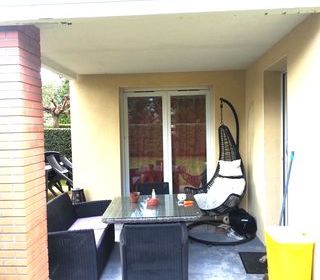  Appartement � vendre 3 pi�ces 63 m�