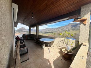  Maison � vendre 5 pi�ces 140 m�