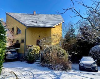  Maison � vendre 9 pi�ces 