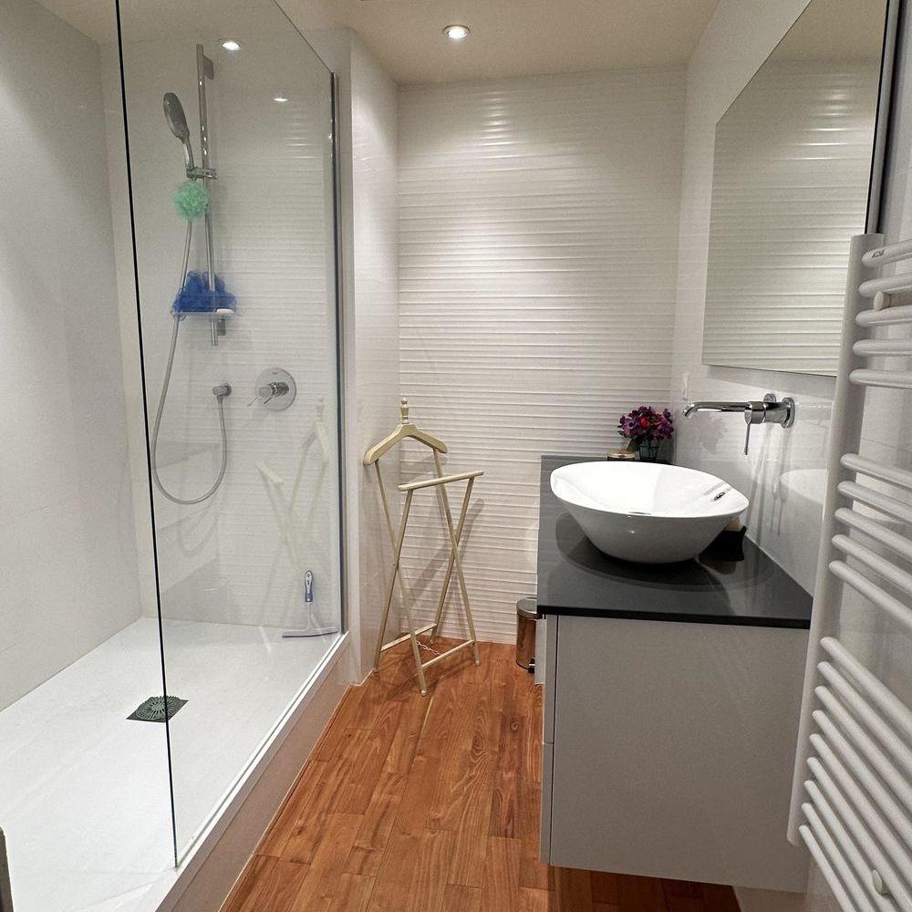 � vendre  Appartement Vannes (56000)