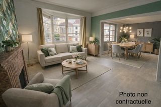  Appartement � vendre 3 pi�ces 