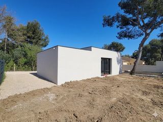  Maison 5 pi�ces 110 m� Les angles