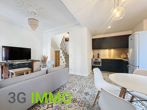   Maison 5 pi�ces Maison - 5 pi�ce(s) - 73 m�