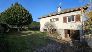  Maison � vendre 5 pi�ces 96 m�