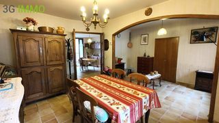  Maison � vendre 4 pi�ces 88 m�