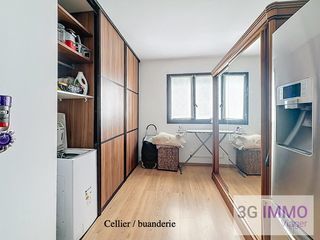  Appartement � vendre 5 pi�ces 143 m�