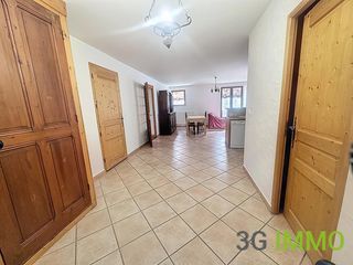  Appartement � louer 3 pi�ces 