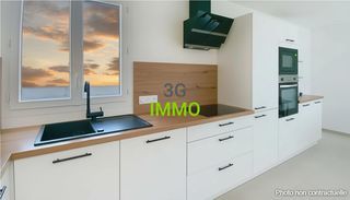  Maison � vendre 5 pi�ces 96 m�