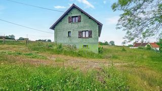  Maison � vendre 4 pi�ces 80 m�