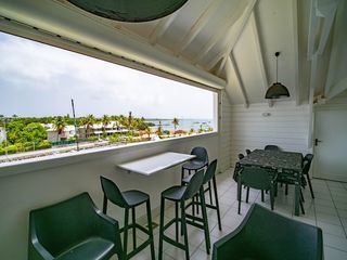  Appartement � vendre 3 pi�ces 122 m�