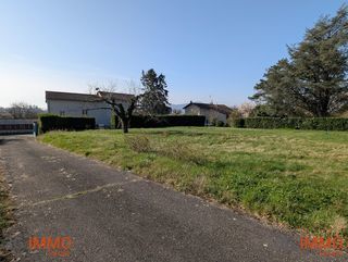  Terrain � vendre 800 m�