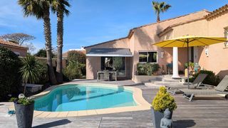  Maison � vendre 5 pi�ces 145 m�