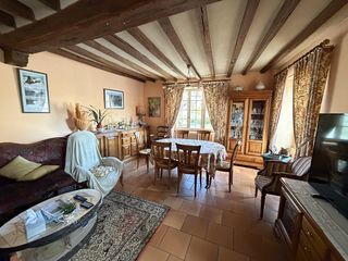  Maison � vendre 6 pi�ces 117 m�