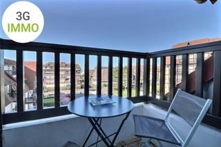  Appartement � vendre 2 pi�ces 21 m�