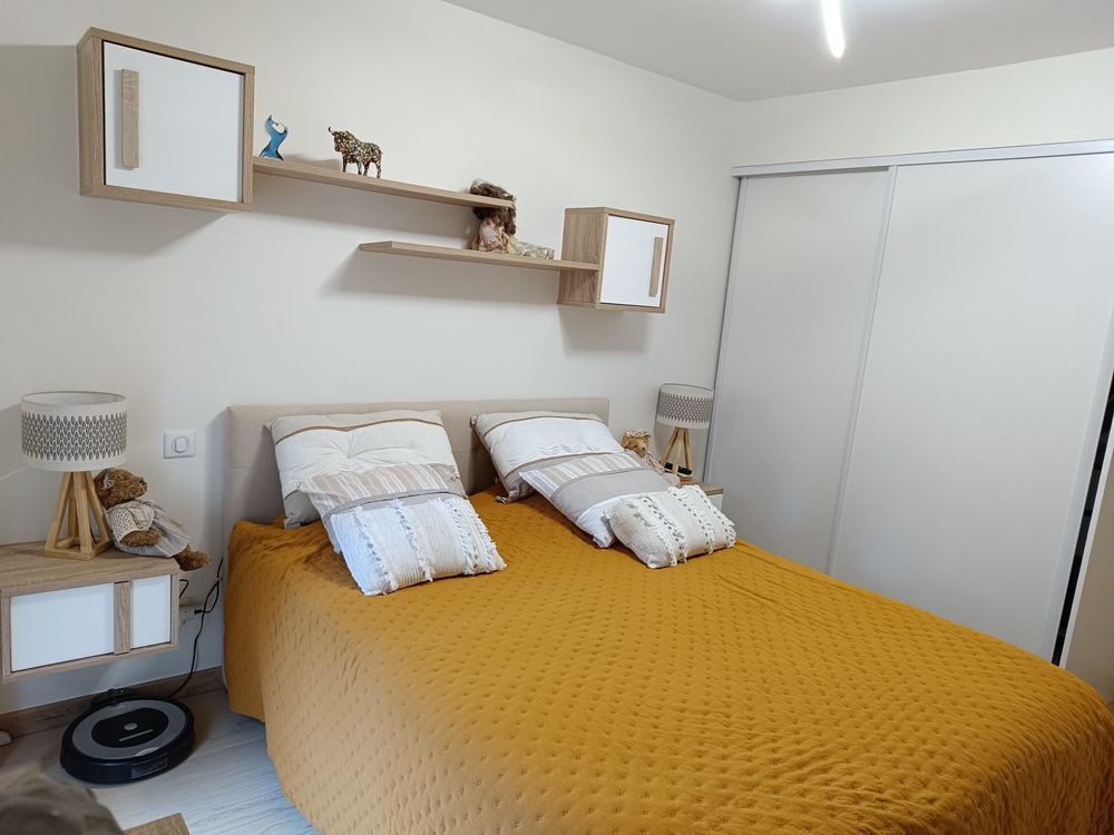 � vendre  Appartement Les Issambres (83380)