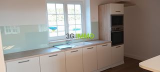  Appartement � louer 4 pi�ces 88 m�