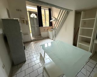  Appartement � vendre 1 pi�ce 22 m�