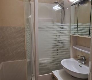  Appartement � louer 2 pi�ces 40 m�