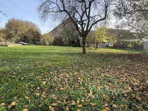   Corps de ferme 5 pi�ces Maison - 5 pi�ce(s) - 120 m�