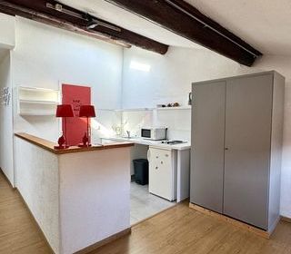  Appartement � vendre 33 m�