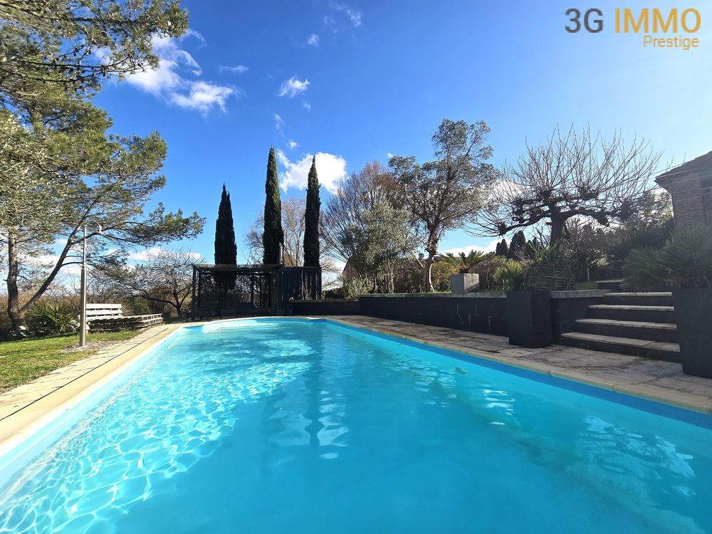 � vendre  Maison Bourg-Saint-Bernard (31570)