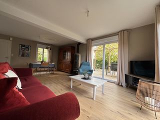  Maison � vendre 7 pi�ces 125 m�