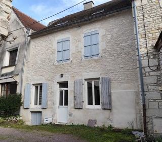  Maison � vendre 4 pi�ces 81 m�