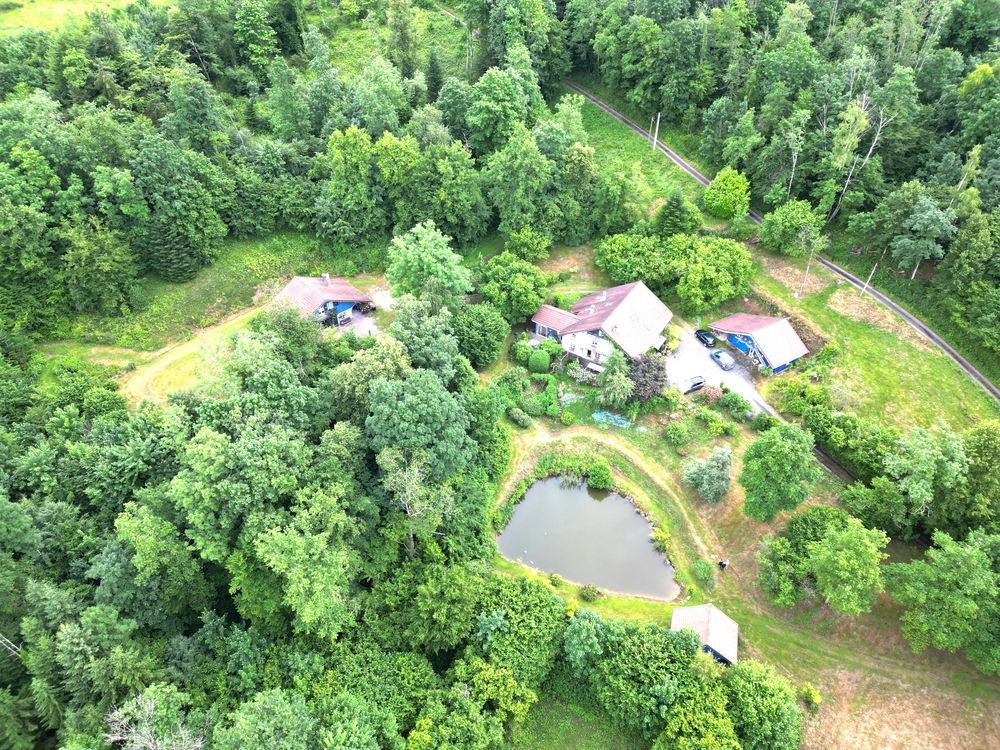 � vendre  Maison Fresse (70270)