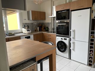  Appartement � vendre 3 pi�ces 