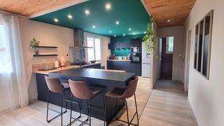  Maison � vendre 6 pi�ces 130 m�