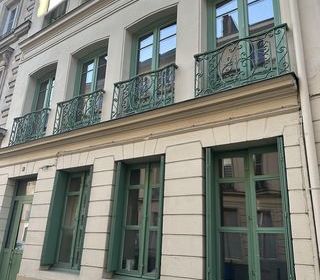  Appartement � vendre 3 pi�ces 54 m�