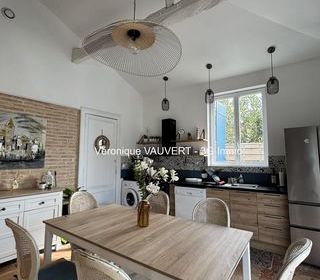  Maison � vendre 3 pi�ces 63 m�