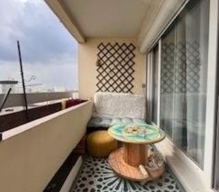  Appartement � vendre 3 pi�ces 72 m�