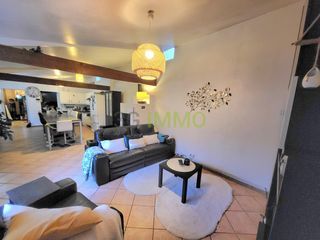  Maison � vendre 5 pi�ces 