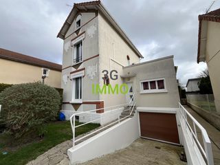  Maison � vendre 5 pi�ces 107 m�