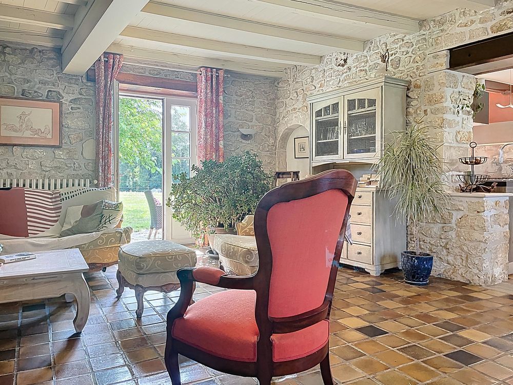 � vendre  Maison La Rochelle (17000)