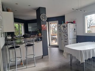  Maison � vendre 6 pi�ces 