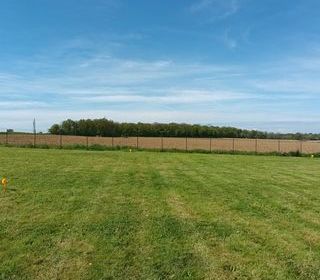  Terrain � vendre 301 m�