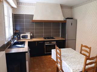  Maison � vendre 9 pi�ces 196 m�