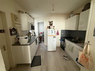  Appartement � vendre 2 pi�ces 