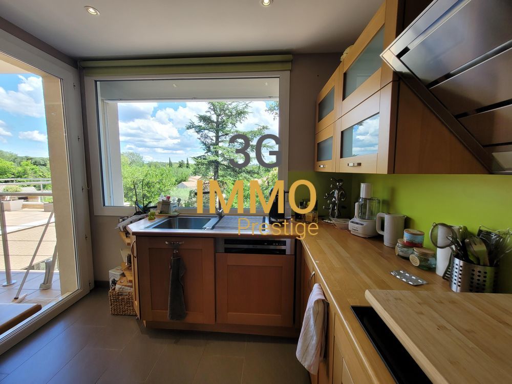 � vendre  Maison Saint-Privat-des-Vieux (30340)