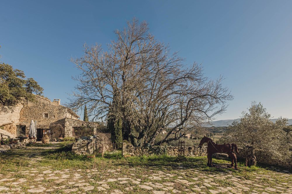 � vendre  Maison Bonnieux (84480)